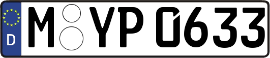 M-YP0633