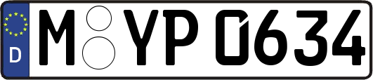 M-YP0634
