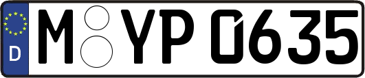 M-YP0635