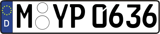 M-YP0636