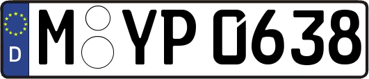 M-YP0638