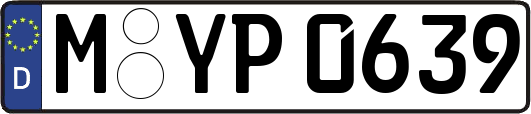 M-YP0639