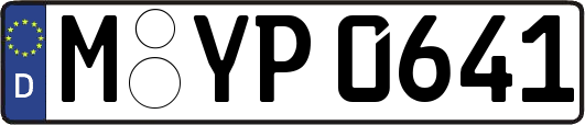 M-YP0641