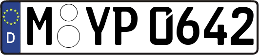M-YP0642