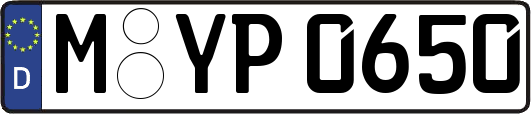M-YP0650