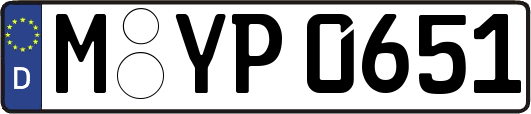 M-YP0651