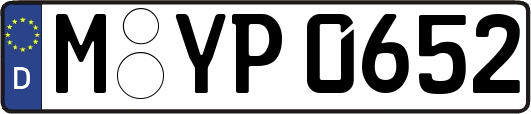 M-YP0652