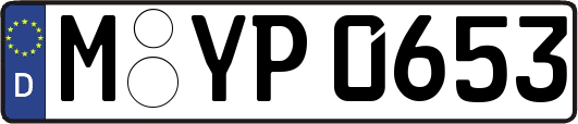 M-YP0653