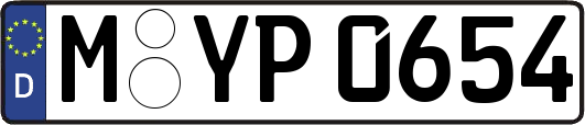 M-YP0654