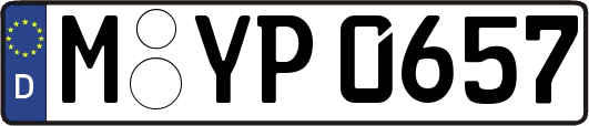 M-YP0657