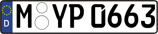 M-YP0663