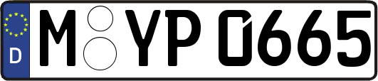 M-YP0665