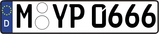 M-YP0666