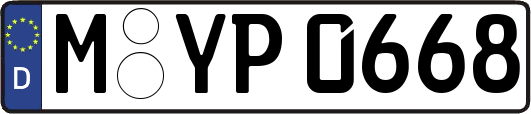 M-YP0668