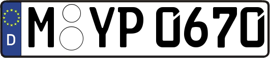 M-YP0670