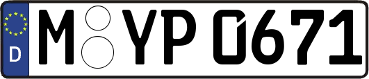 M-YP0671