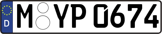 M-YP0674