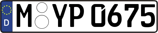M-YP0675