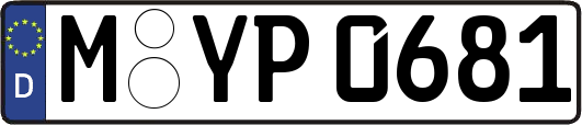 M-YP0681