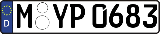 M-YP0683