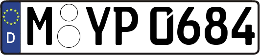 M-YP0684