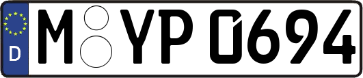 M-YP0694