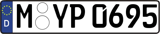 M-YP0695