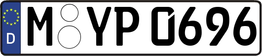 M-YP0696