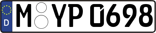 M-YP0698
