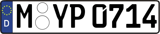 M-YP0714