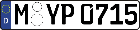 M-YP0715