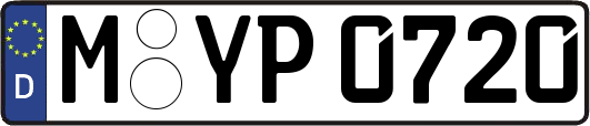 M-YP0720
