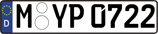 M-YP0722