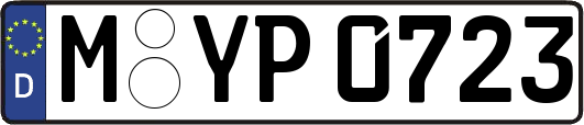 M-YP0723