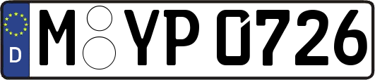 M-YP0726