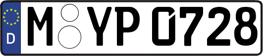 M-YP0728