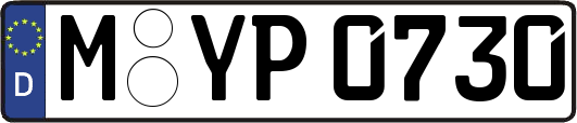 M-YP0730