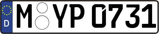 M-YP0731