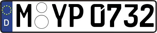 M-YP0732