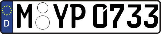 M-YP0733
