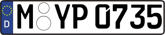 M-YP0735