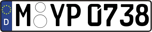 M-YP0738