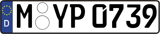 M-YP0739