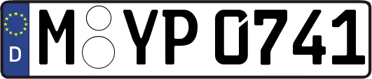 M-YP0741