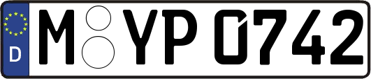 M-YP0742