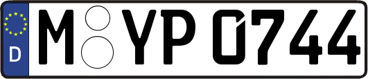 M-YP0744