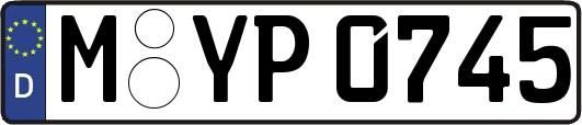 M-YP0745