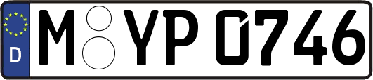 M-YP0746