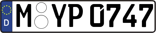 M-YP0747