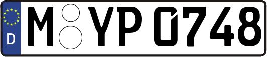 M-YP0748